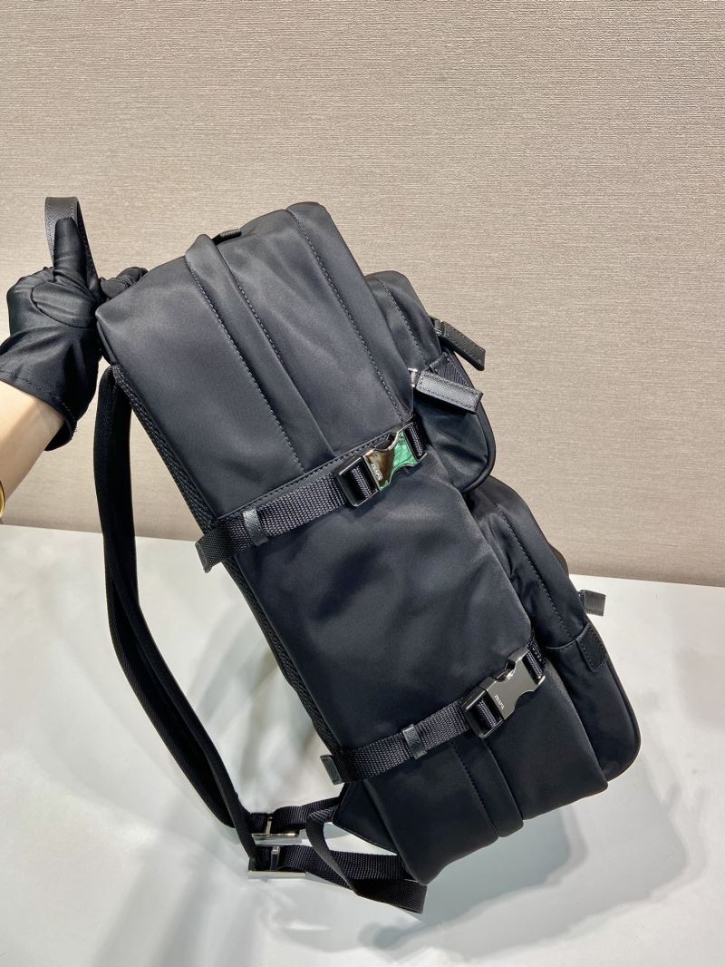 Pra*a backpacks